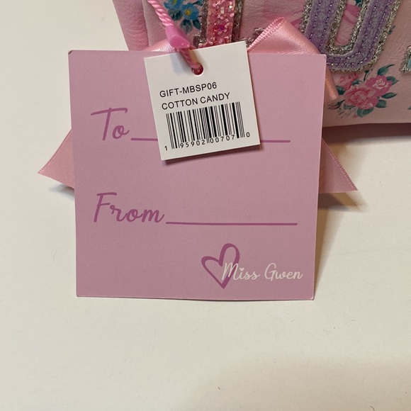 backpack and pouch gift set NWT! - Picture 4 of 16